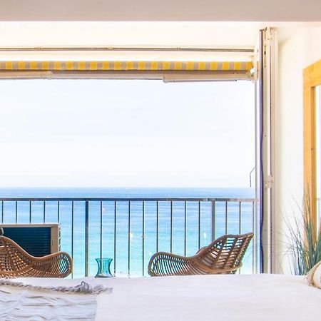 Vanilla Beach Boutique Studio Platja d'Aro Εξωτερικό φωτογραφία