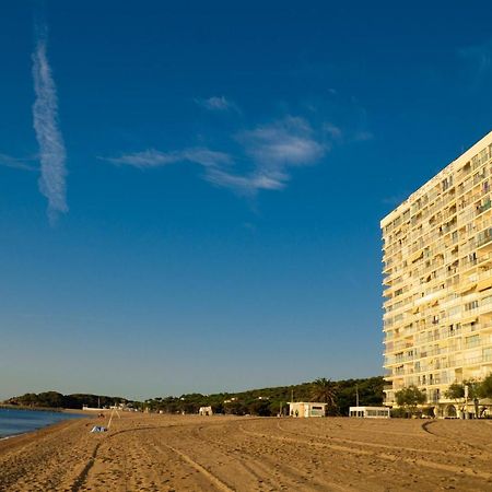 Vanilla Beach Boutique Studio Platja d'Aro Εξωτερικό φωτογραφία