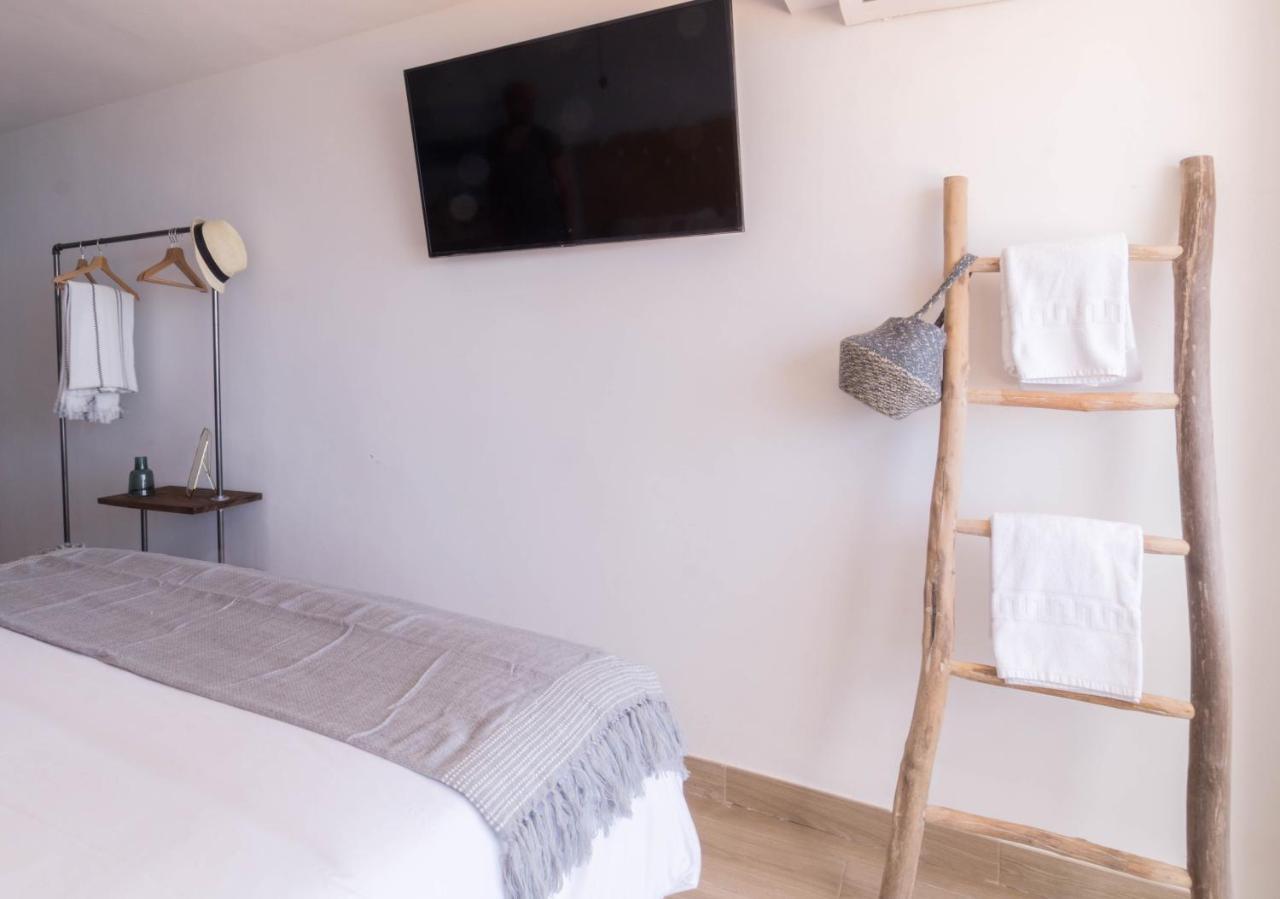 Vanilla Beach Boutique Studio Platja d'Aro Εξωτερικό φωτογραφία