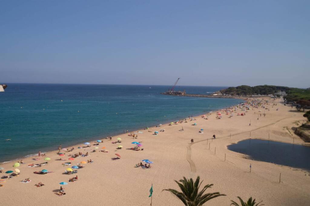Vanilla Beach Boutique Studio Platja d'Aro Εξωτερικό φωτογραφία