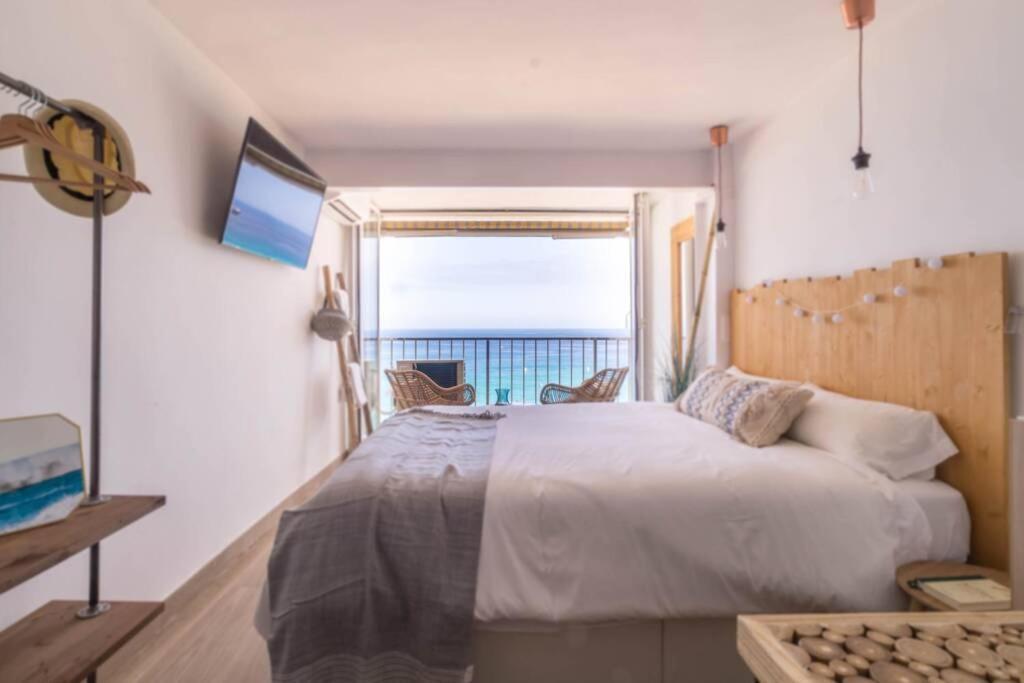 Vanilla Beach Boutique Studio Platja d'Aro Εξωτερικό φωτογραφία