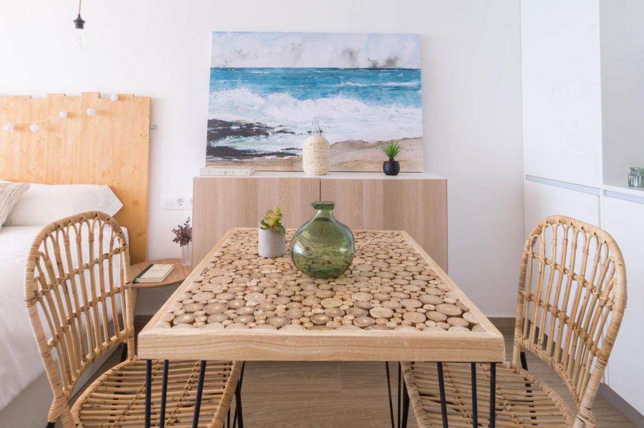 Vanilla Beach Boutique Studio Platja d'Aro Εξωτερικό φωτογραφία