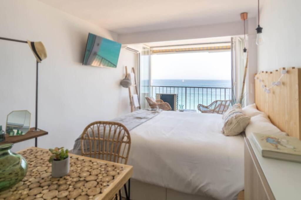 Vanilla Beach Boutique Studio Platja d'Aro Εξωτερικό φωτογραφία