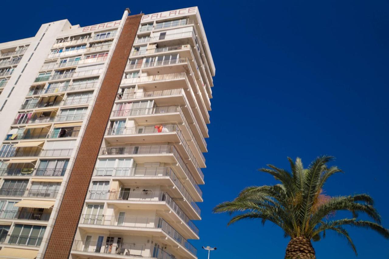 Vanilla Beach Boutique Studio Platja d'Aro Εξωτερικό φωτογραφία