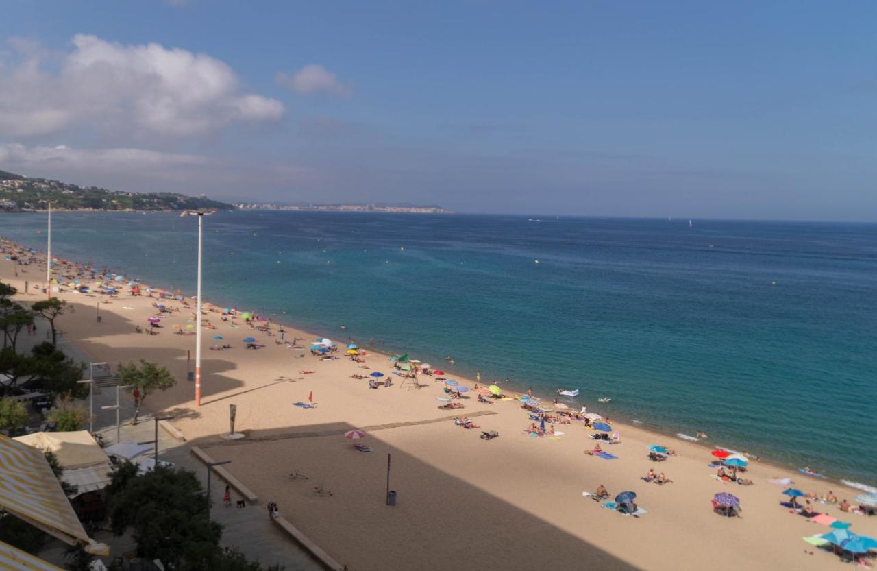 Vanilla Beach Boutique Studio Platja d'Aro Εξωτερικό φωτογραφία