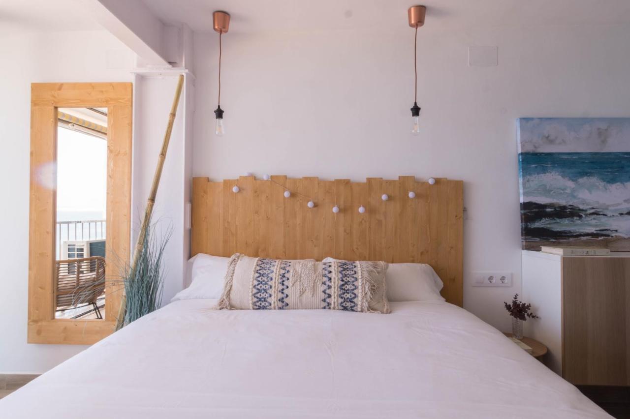 Vanilla Beach Boutique Studio Platja d'Aro Εξωτερικό φωτογραφία