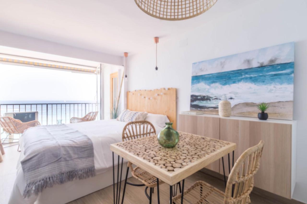 Vanilla Beach Boutique Studio Platja d'Aro Εξωτερικό φωτογραφία