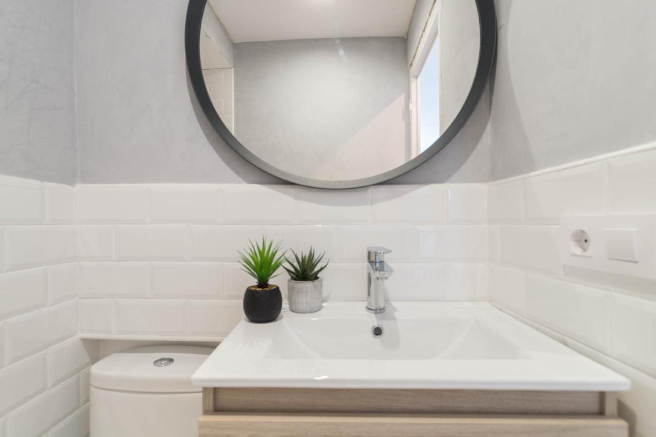 Vanilla Beach Boutique Studio Platja d'Aro Εξωτερικό φωτογραφία