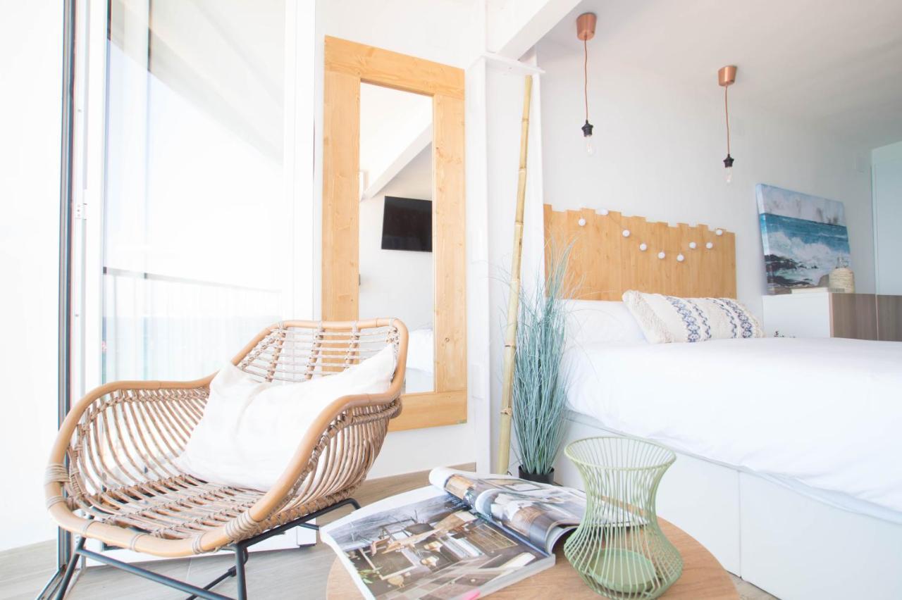 Vanilla Beach Boutique Studio Platja d'Aro Εξωτερικό φωτογραφία