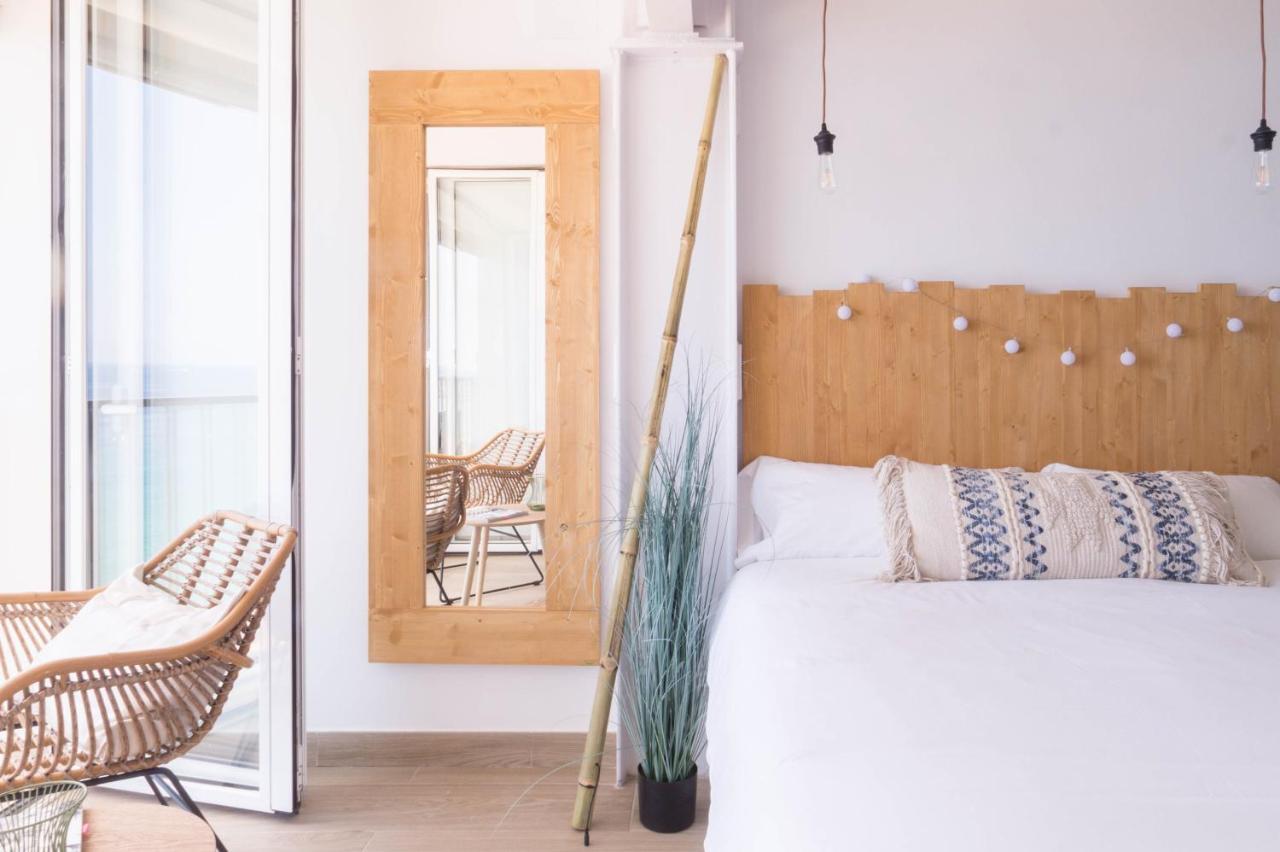 Vanilla Beach Boutique Studio Platja d'Aro Εξωτερικό φωτογραφία