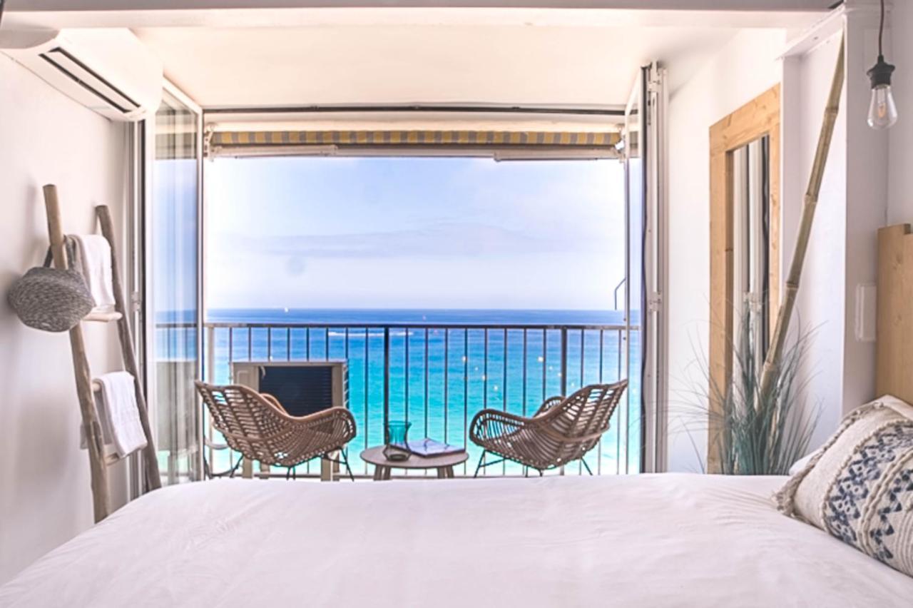 Vanilla Beach Boutique Studio Platja d'Aro Εξωτερικό φωτογραφία