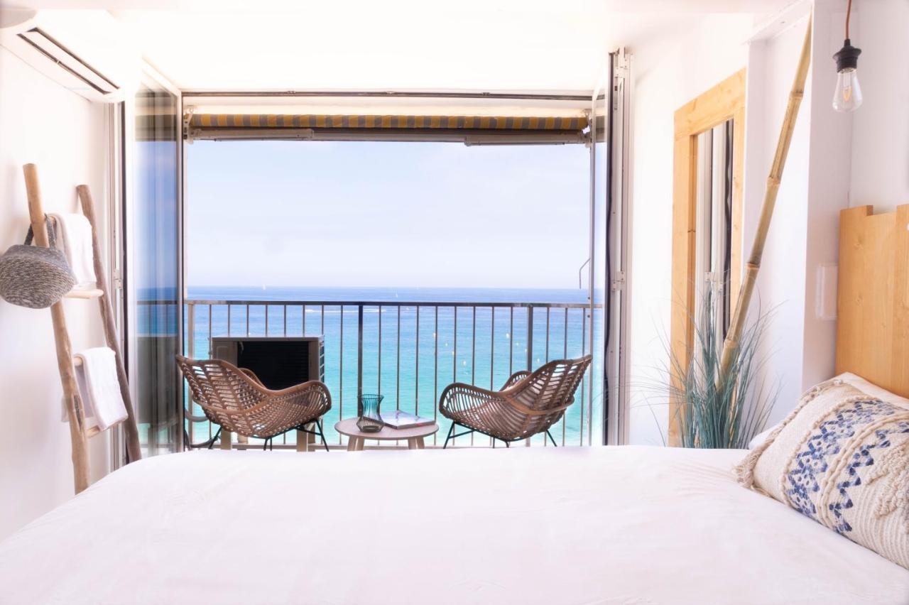Vanilla Beach Boutique Studio Platja d'Aro Εξωτερικό φωτογραφία
