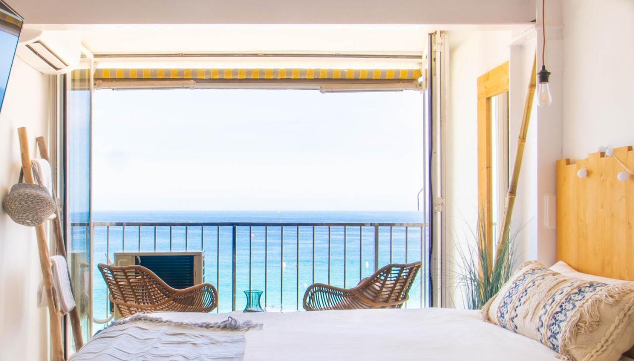 Vanilla Beach Boutique Studio Platja d'Aro Εξωτερικό φωτογραφία