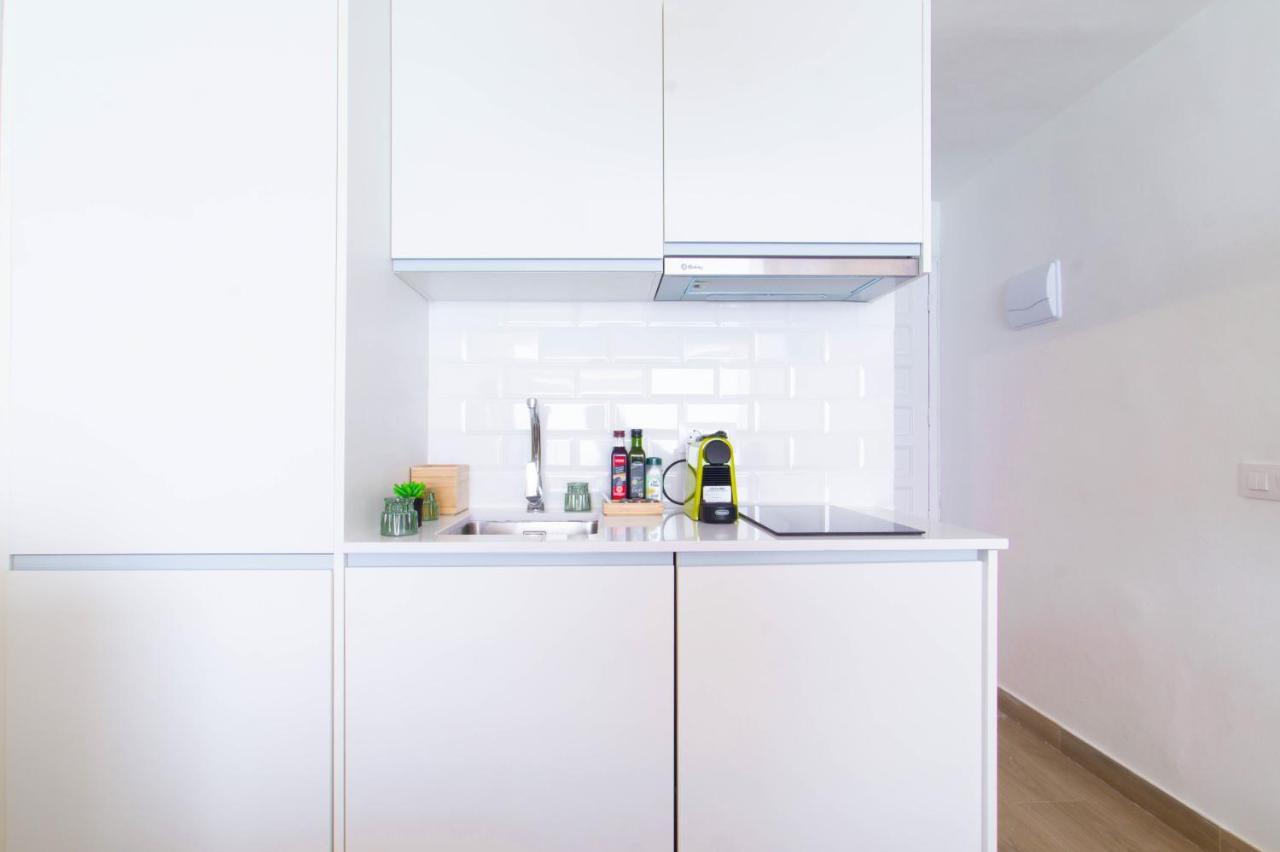 Vanilla Beach Boutique Studio Platja d'Aro Εξωτερικό φωτογραφία
