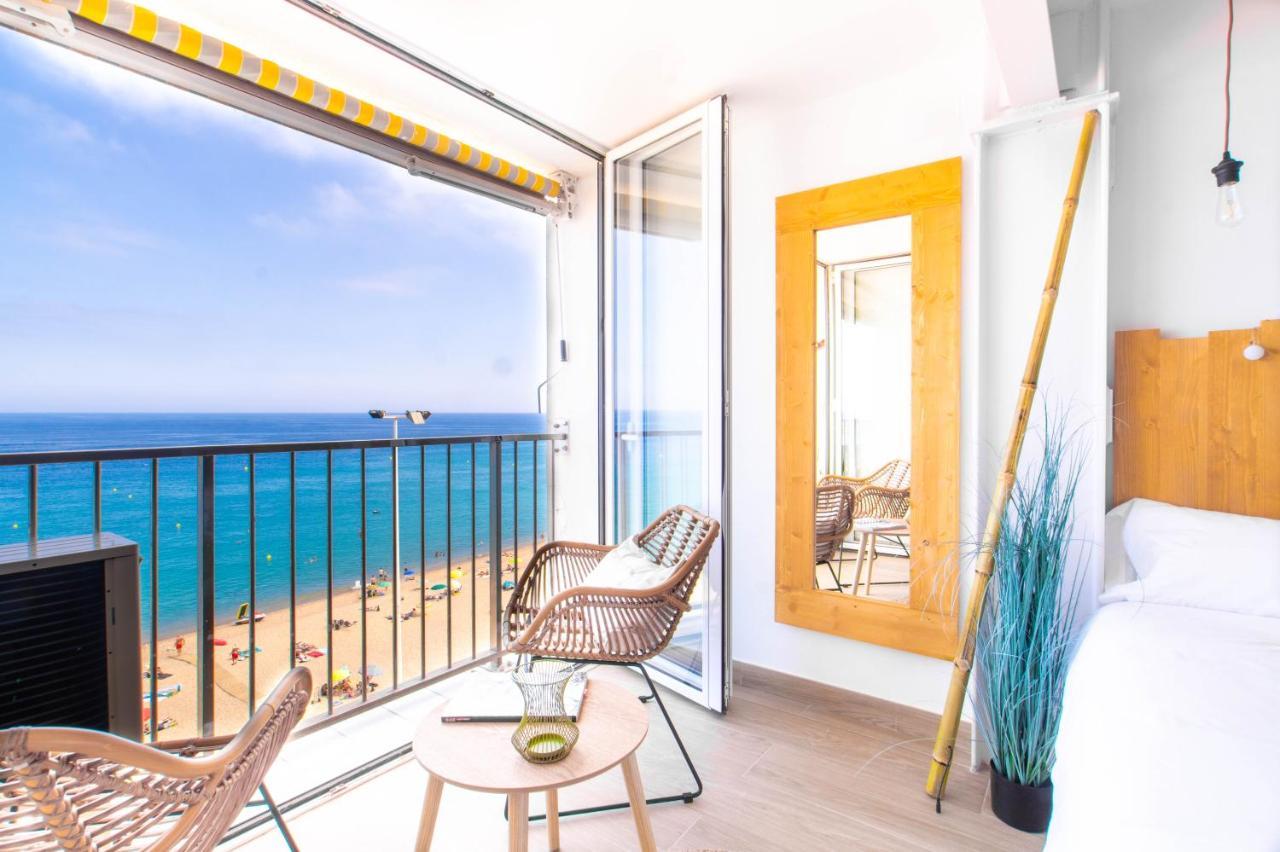 Vanilla Beach Boutique Studio Platja d'Aro Εξωτερικό φωτογραφία