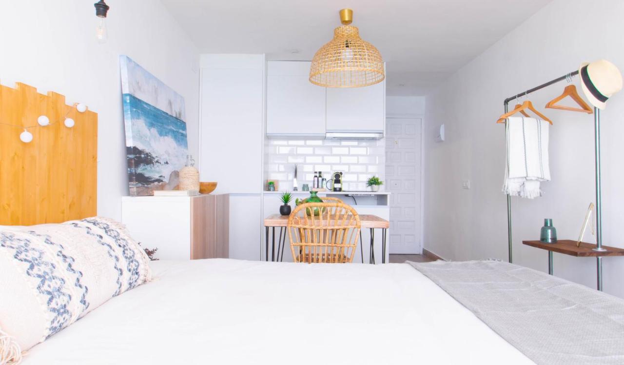 Vanilla Beach Boutique Studio Platja d'Aro Εξωτερικό φωτογραφία