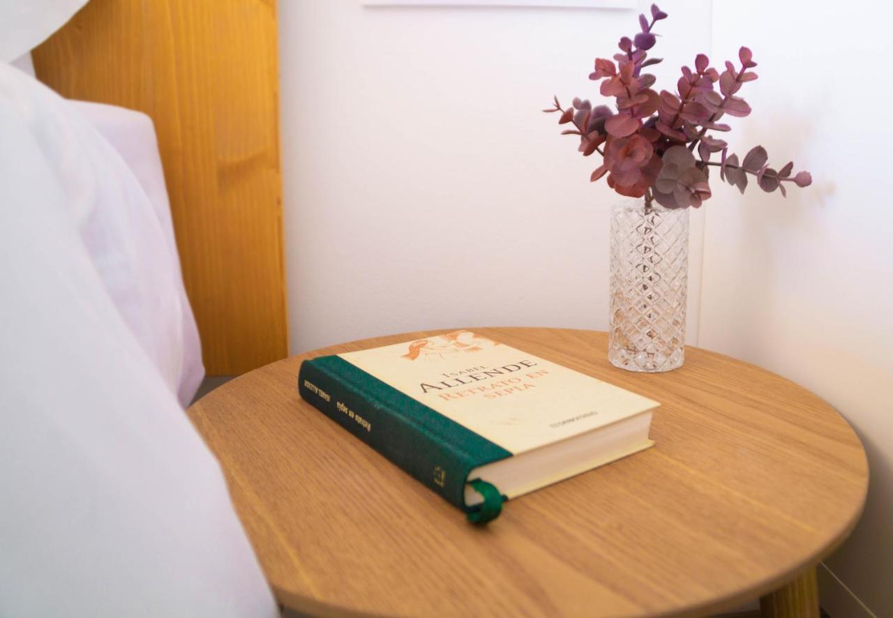 Vanilla Beach Boutique Studio Platja d'Aro Εξωτερικό φωτογραφία