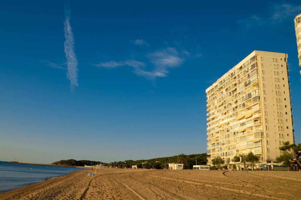 Vanilla Beach Boutique Studio Platja d'Aro Εξωτερικό φωτογραφία
